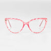 Astrid Popular Cat Eye Glasses Frames