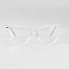 Astrid Popular Cat Eye Glasses Frames