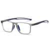 MEN'S FASHIONABLE CASUAL SPORTS ANTI-BLUE LIGHT READING GLASSES