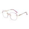 WOMEN'S FASHION ANTI-FATIGUE ANTI-BLUE LIGHT PRESBYOPIA GLASSES