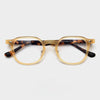 Cohen Vintage Square TR90 Eyeglasses Frame