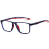 MEN'S FASHIONABLE CASUAL SPORTS ANTI-BLUE LIGHT READING GLASSES