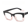 Square TR90 Glasses