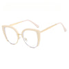 Cat Eye TR90 Glasses