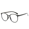 COMFORTABLE AND STYLISH ROUND FRAME ANTI-BLUE LIGHT READING GLASSES