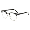 Berg Trendy Glasses Frame