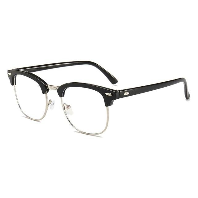 Berg Trendy Glasses Frame – Charmoo