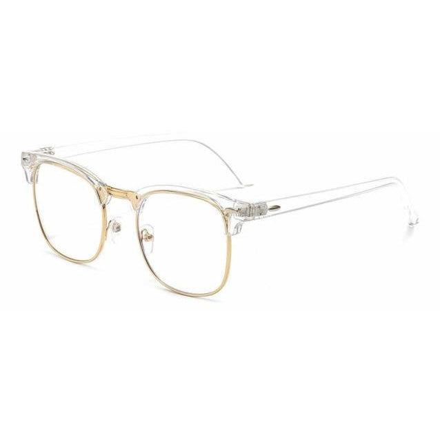 Berg Trendy Glasses Frame – Charmoo