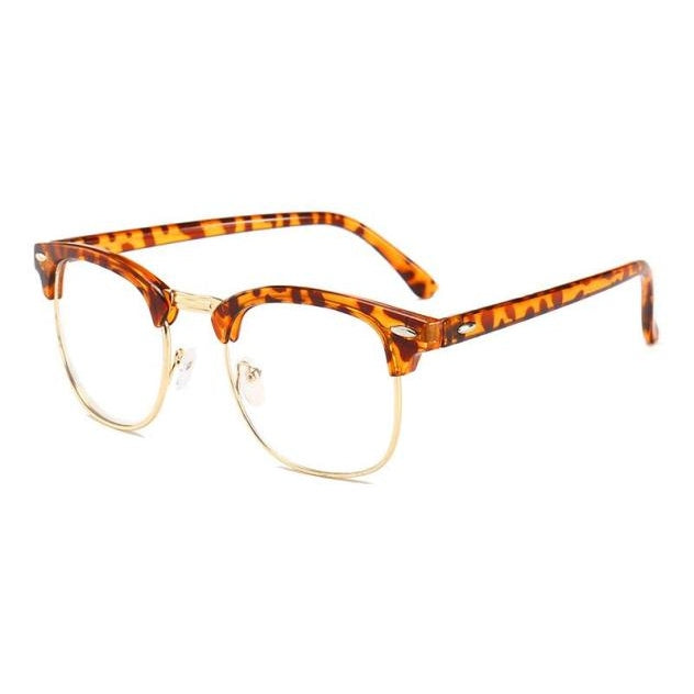 Berg Trendy Glasses Frame – Charmoo