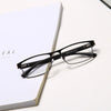 MEN'S FASHIONABLE HD READING ANTI-BLUE LIGHT READING GLASSES