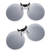 Polarized Clip on Sunglasses - CMC024