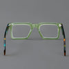 Boston Retro Acetate Glasses Frame