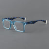 Boston Retro Acetate Glasses Frame