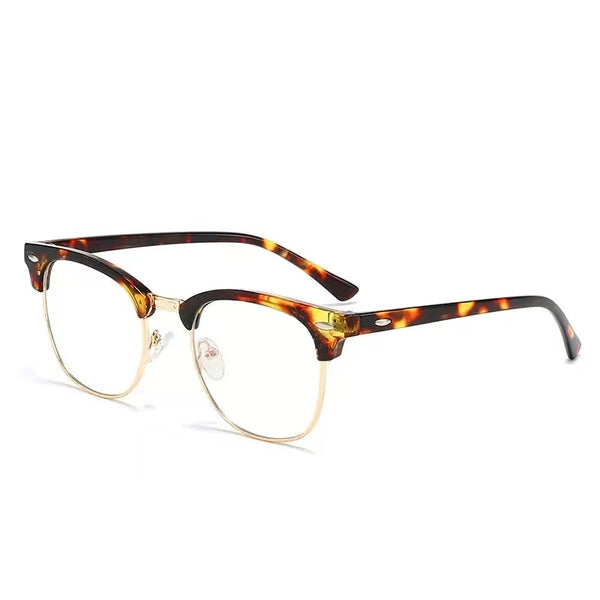 Browline Glasses