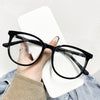 New Full Rim Unisex Fashion Glasses