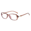 WOMEN'S FASHION HIGH-DEFINITION ANTI-BLUE LIGHT READING GLASSES