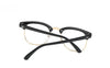 Browline Retro Glasses