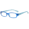 LADIES HD ANTI-FATIGUE ANTI-BLUE LIGHT READING GLASSES