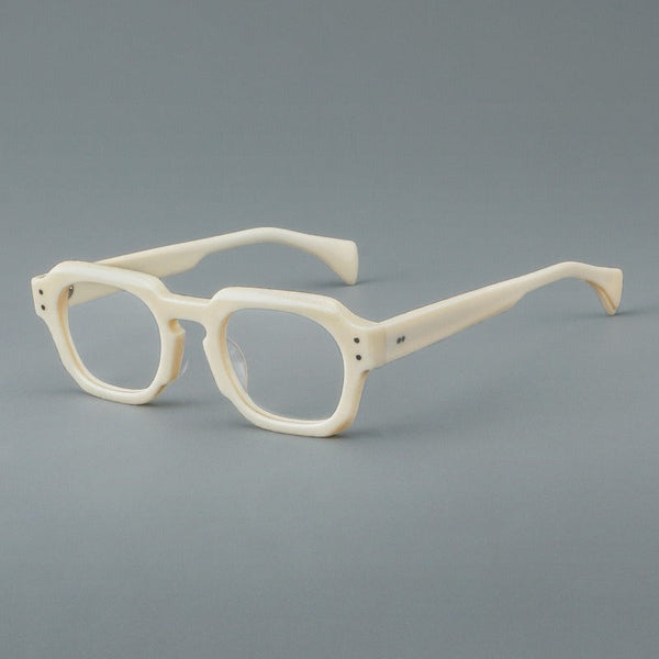 Reso Vintage Acetate Glasses Frames