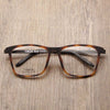 TR90 Square Glasses Frames HB2007