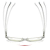 NEW ANTI-BLUE LIGHT SMALL SQUARE FRAME READING GLASSES