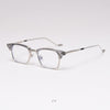 Calvin Square Half Glasses Frame