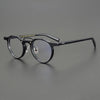 Casper Personalized Acetate Glasses Frame