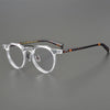 Casper Personalized Acetate Glasses Frame