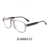 New plate frame retro glasses large frame 60002