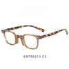 Frame retro glasses 98215