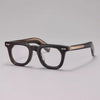 Galli Rectangle Acetate Glasses Frame