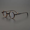 Cob Vintage Round Acetate Glasses Frame