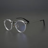 Cort Acetate Titanium Glasses Frame