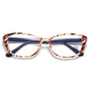 FASHION PRINTING HD WEAR-RESISTANT ANTI-BLUE LIGHT READING GLASSES