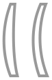 Normal Frames Driving Lens 1.61 High-Index