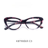 Cat eye frames 98069