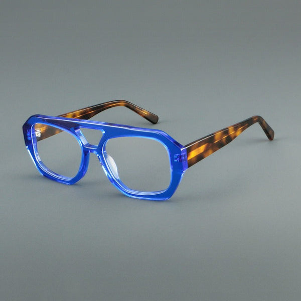 Denley Vintage Acetate Glasses Frames