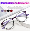 💥Anti-Blue Light Anti-Fatigue Reading Glasses