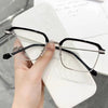 STYLISHLY FRAMED HIGH-DEFINITION BLUE LIGHT BLOCKING READING GLASSES