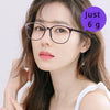 💥 Women's Portable Fashion Anti-Blue Light Reading Glasses 💥