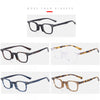 Frame retro glasses 98215