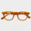 Dill Vintage Square TR90 Eyeglasses Frame
