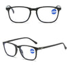 ANTI BLUE LIGHT HIGH DEFINITION READING GLASSES