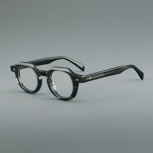 South Vintage Acetate Eyeglasses Frame