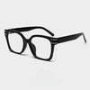 Sheree Vintage Square TR90 Eyeglasses Frame