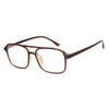 Darren Men TR90 Retro Square Glasses Frame