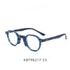 Frame retro glasse 98217