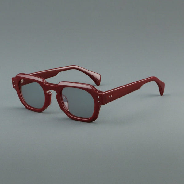Reso Premium Series Vintage Acetate Sunglasses