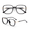 Women's Portable Fashion Anti-Blue Light Reading Glasses