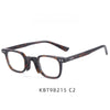 Frame retro glasses 98215